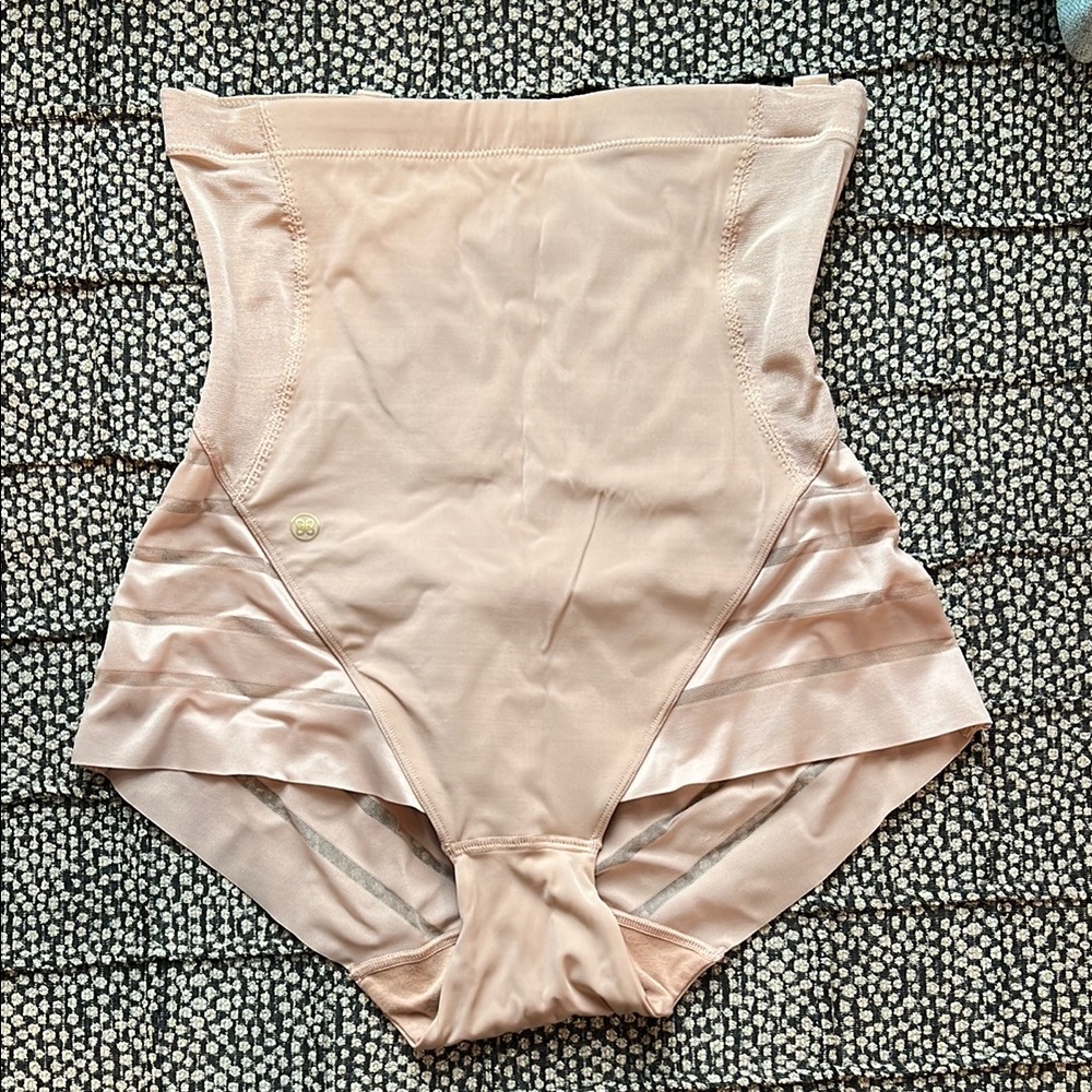 Honeylove Queen Bee High-Waisted Shapewear